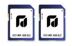 Custom slc SD Card 4GB 8GB sd card slc flash For industrial control equipment