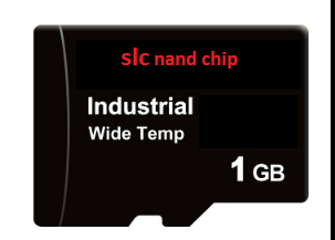 Industrial grade slc micro sd card memory card tf card